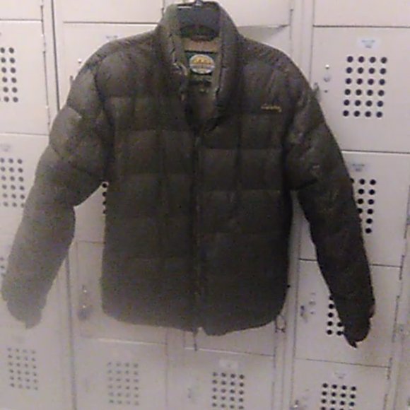 Cabela's Cabela's Premier Northern 100% Goose Down Jacket - Picture 1 of 3